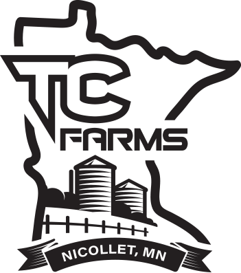 TC Farms Logo